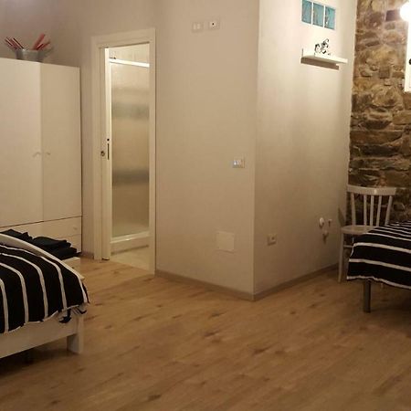Hotel la casa di Genny Agropoli Esterno foto