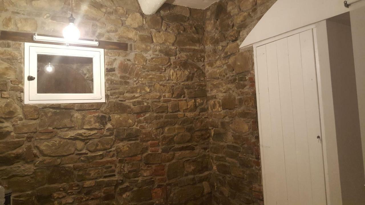 Hotel la casa di Genny Agropoli Esterno foto